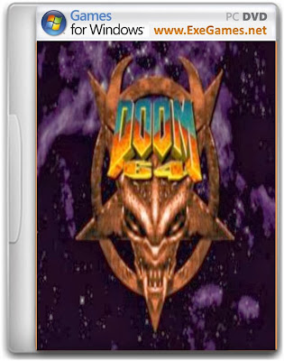 Doom 64 Game 