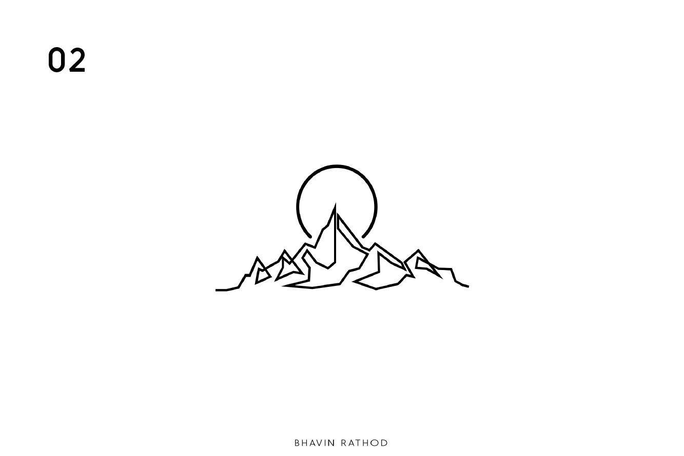 MINIMAL ILLUSTRATIONS