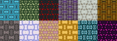 Free Seamless Texture                     Set 39A