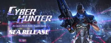  Anda dapat mendownload aplikasi ini melalui link di bawah Cyber Hunter - Game Survival Android