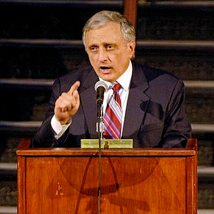 Carl Paladino,BusinessMan