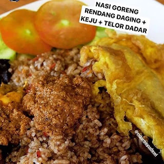  Rendang Enak di Jakarta Yang Kelezatannya Mendunia 7 Rendang Enak di Jakarta Yang Kelezatannya Mendunia