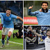 All Of Lazio's Players Ratings In 2022 Part 02: Midfielders And Forwards