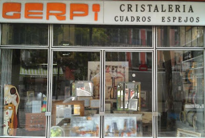 Gerpi, Madrid