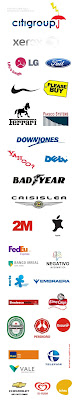 Famous Logos