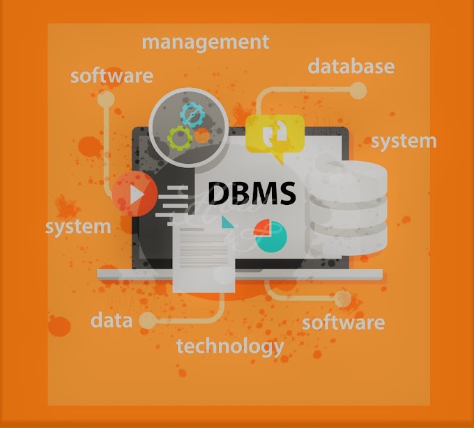 Introduction to DBMS