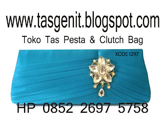 jual tas pesta cantik, clutch bag online shop