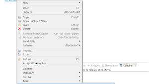 How To Run Into Divergence Betwixt 2 Files Inwards Eclipse - Text Comparision