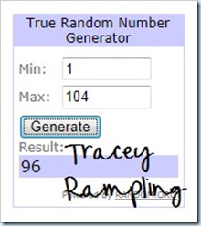 Winner 96