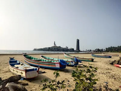 Murudeshwar Temple