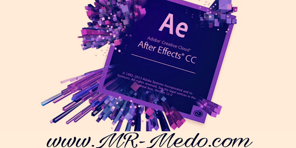 تحميل وتفعيل برنامج After Effects CC