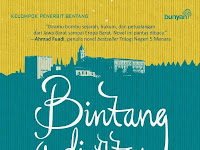 RESENSI NOVEL BINTANG DI ATAS ALHAMBRA KARYA ANG ZEN