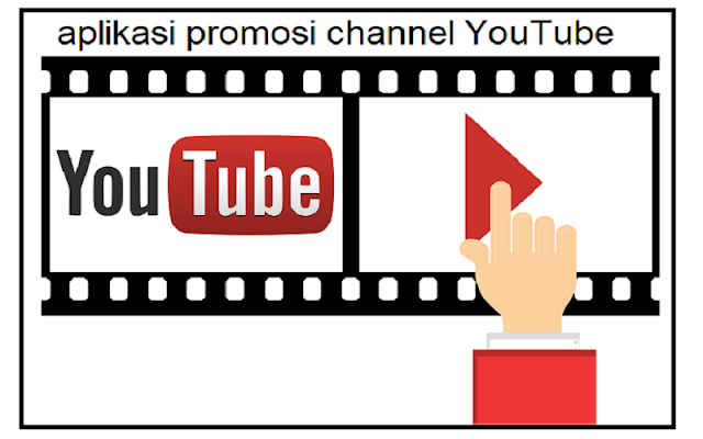 promosi channel youtube