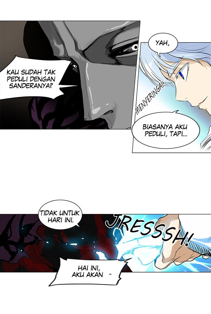 Tower of God Bahasa indonesia Chapter 182