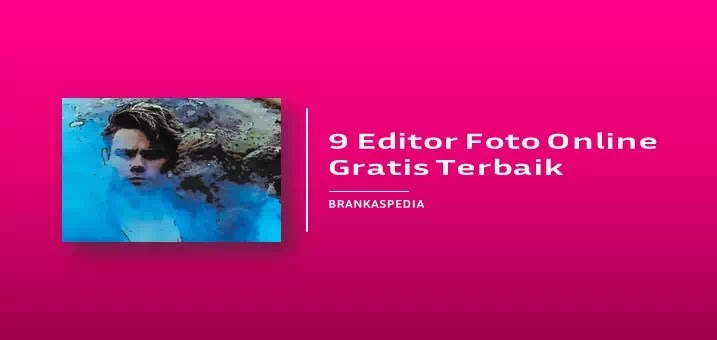 editor foto online gratis terbaik