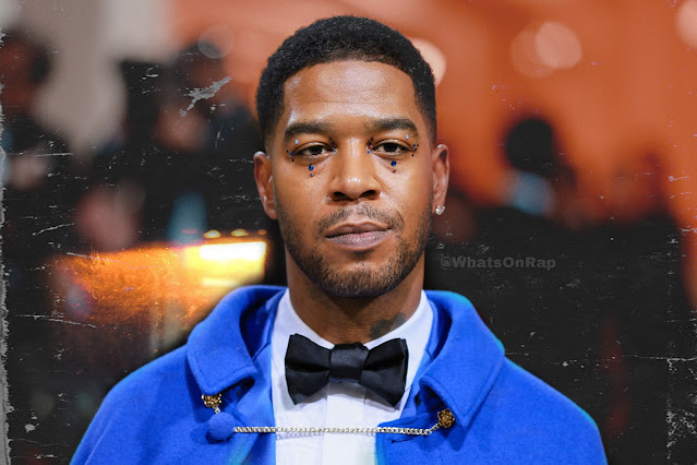 Kid Cudi has given fans an update on his next album and confirmed a world tour will follow. ... The new chapter has begun,” Cudi wrote.