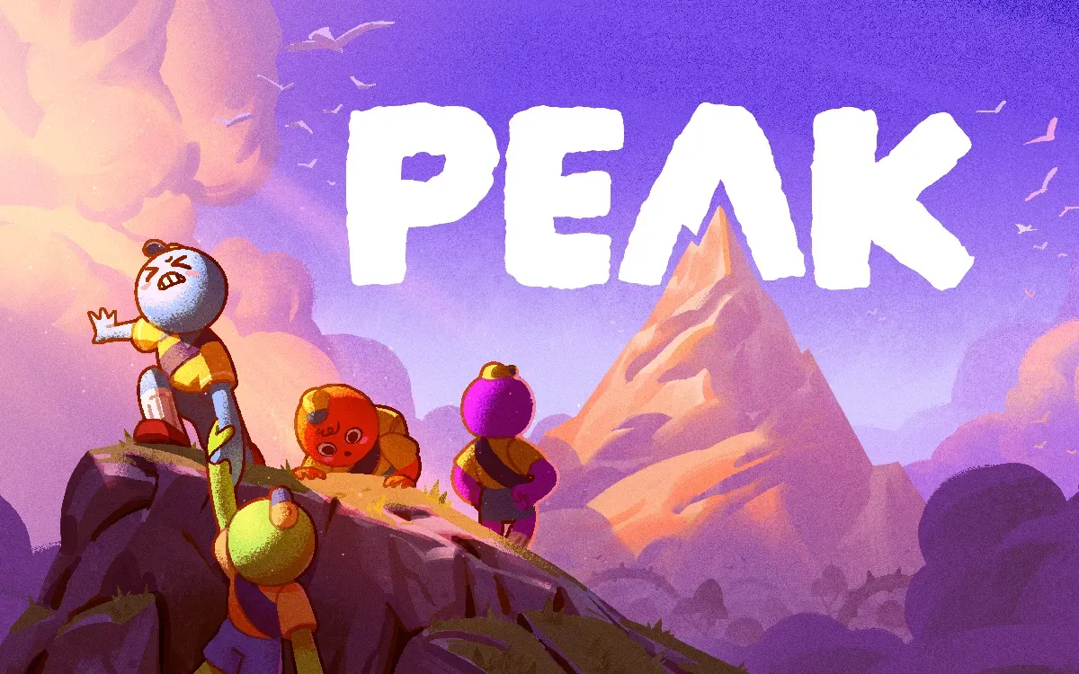 peak