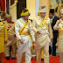 Sultan Muhammad V Angkat Sumpah Yang di-Pertuan Agong 15