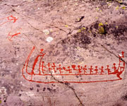 The Rock Drawings of Alta