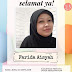 Succes Story - Farida Aisyah (Bekasi, IRT anak 2, New Achiever Senior Manager)