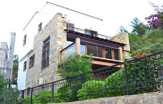  Bodrum Kumbahçe Satılık Villa