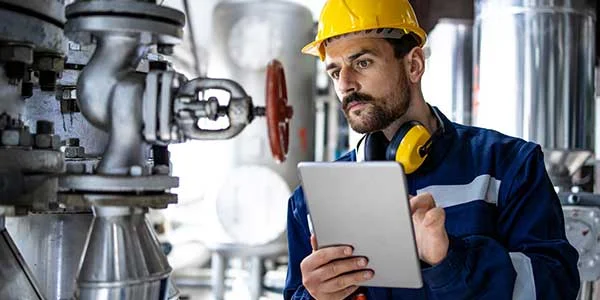 Chemical Management System Software