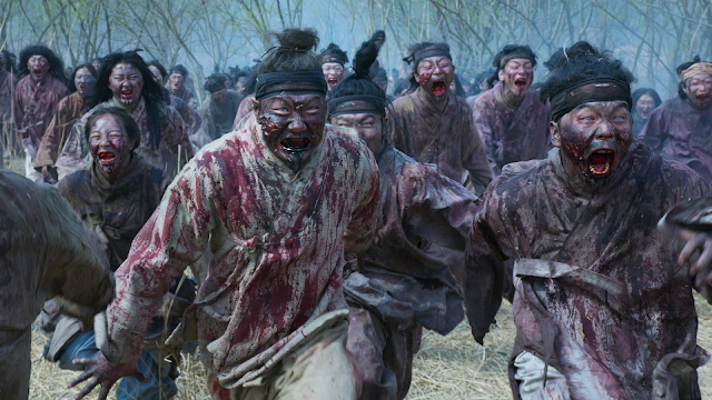 Kingdom Season 1