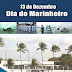 13 de dezembro - Dia do Marinheiro