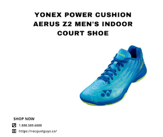 Yonex Men's Badminton Shoes