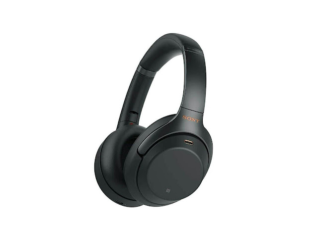 Sony WH-1000XM3 Wireless Noise Cancelling Headphones full Specifications