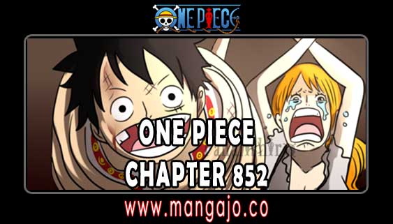 Baca One Piece Online Indo 852 di Mangajo