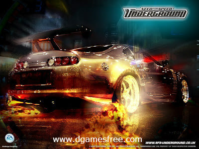 Download Need For Speed Underground