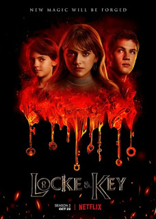 Download Locke and Key (S02) Dual Audio Complete Download 720p WEBRip