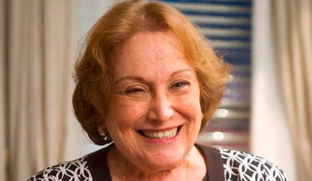 Morre a atriz Nicette Bruno