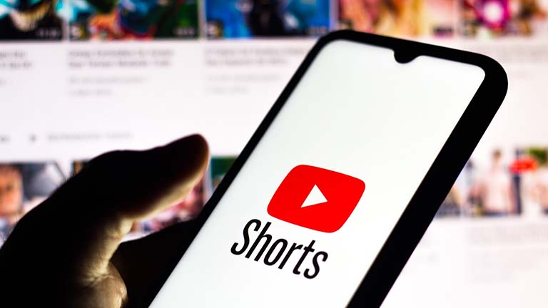 how to change youtube shorts thumbnails