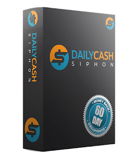  Daily Cash Siphon 