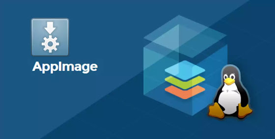 How to create an AppImage