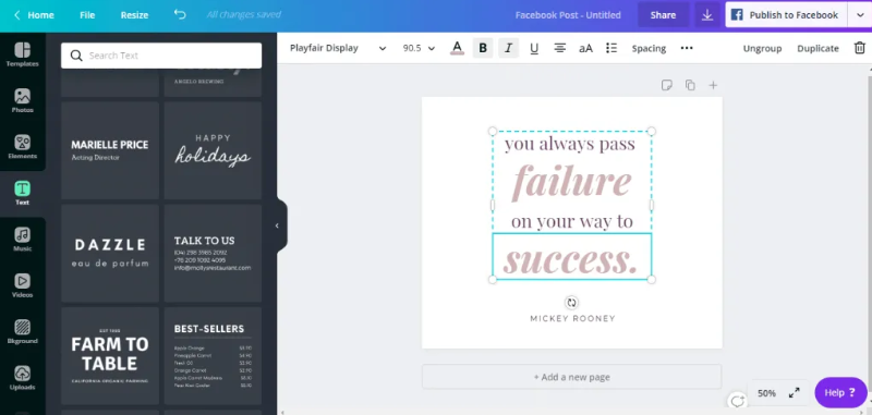 Use Canva Pro With Cookies