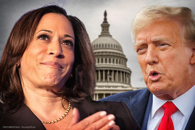 Harris e Trump, stessa protezione di Biden per i candidati alla presidenza