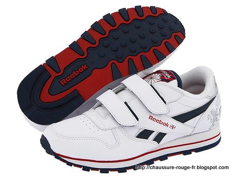 Chaussure rouge:chaussure-513936
