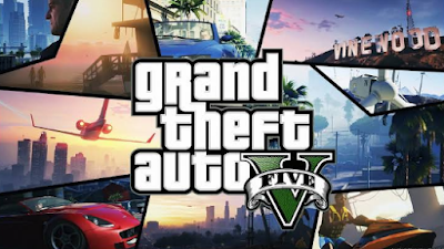 Download GTA V Mobile Apk + Obb