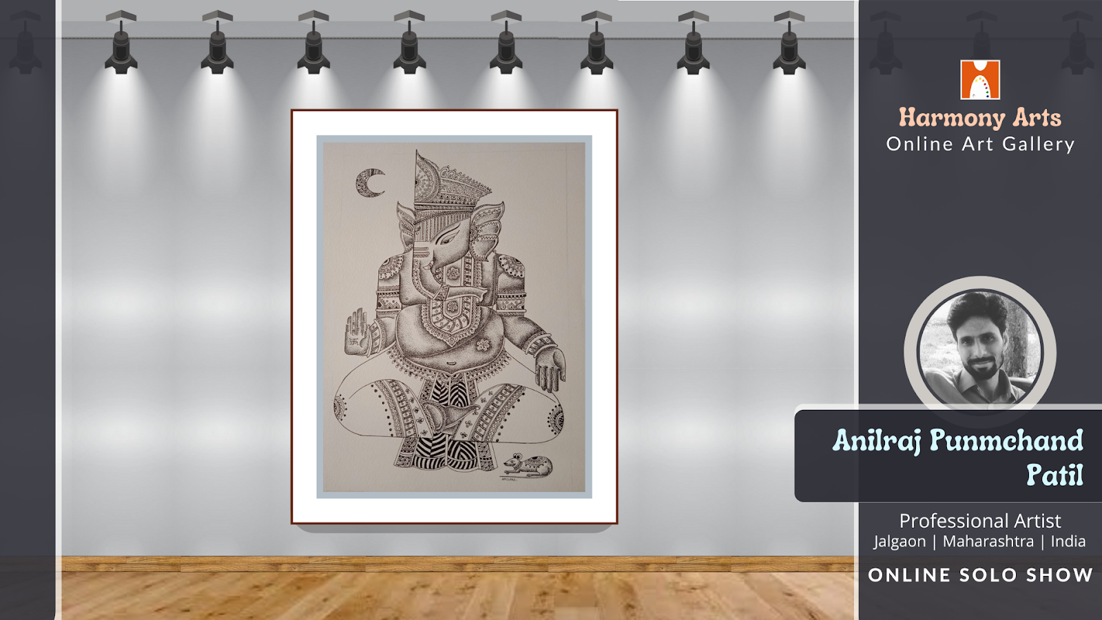 Harmony Arts
