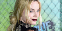 Margot Robbie