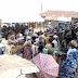 Hundreds Of APC, SDP, PDP, Accord Party Members Joins YPP In Omu-Aran