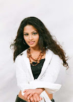 Sri Lankan Woman 