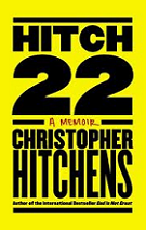 Review: Hitch-22: A Memoir by Christopher Hitchens