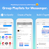 Spotify Introduces Group Playlists For Messenger