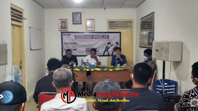 Perdamaian Kasus Kekerasan Terhadap Jurnalis di BPN, Koalisi Dorong Kepolisian Profesional