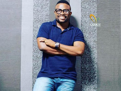 Bishop Ime (Okon Lagos) Releases New Photos