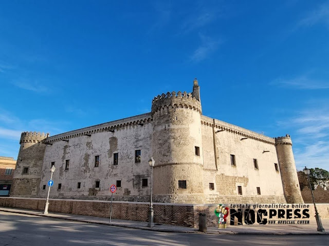 Torremaggiore, ancora un’auto in fiamme: serve più sicurezza partecipata
